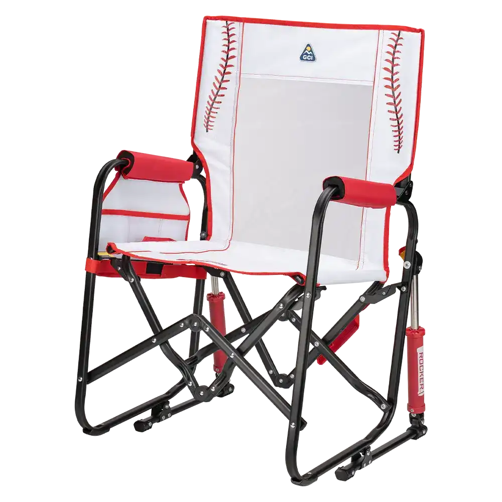Stowaway Rocker™